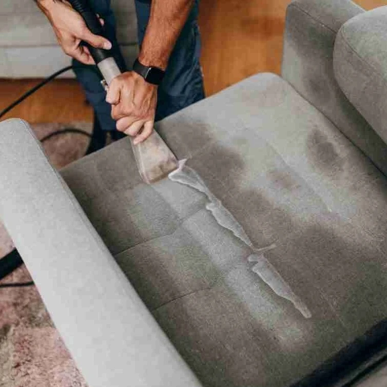 LAVAGEM DE ESTOFADOS CURITIBA